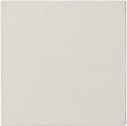 Carton toilé Clairefontaine 15x15cm 3mm blanc