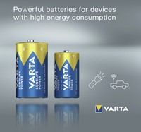 Battery Varta Longlife Power 2x C-3