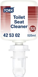 Toiletbrilreiniger Tork S5 Premium 525ml 425302