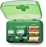 Wundspender Cederroth - Salvequick-3