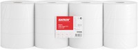 Toilet paper Katrin Gigant S jumbo small 2-ply 150m white 93656-2