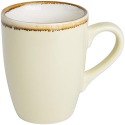 Mug Olympia Kiln 340ml 6 pieces sandstone