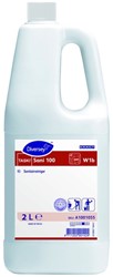 Détergent sanitaire Taski Sani 100 W1b 2 litres