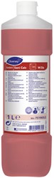 Détergent/Détartrant sanitaire Taski Sani Calc W3b 1 litre