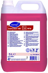 Détergent sanitaire Taski Sani 100 W1B 5 litres