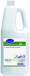 Nettoyant sol Taski Jontec Uniforte Plus alclin 2 litres