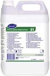 Emulsion sol Taski Jontec Matt & Care 5 litres