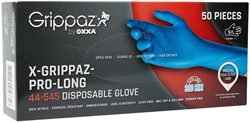 OXXA X-Grippaz-Pro-Long 44-545 handschoen