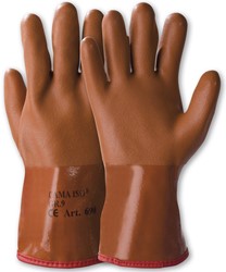 KCL Cama Iso 690+ handschoen