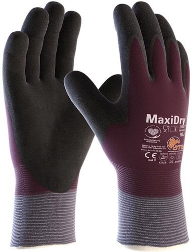 ATG MaxiDry Zero 56-451 handschoen