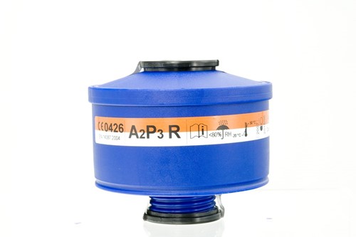 Schroeffilter P.St 202 A2P3 R D Schroeffilter 202 A2P3 R