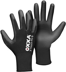 OXXA X-Touch-PU-B 51-110 handschoen