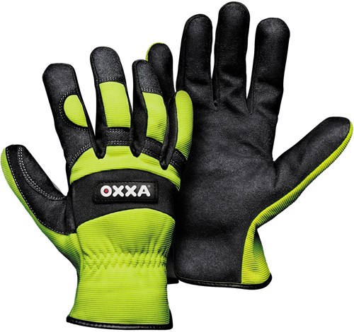 OXXA X-Mech-Thermo 51-615 handschoen