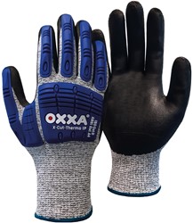 OXXA X-Cut-Thermo IP 51-805 handschoen