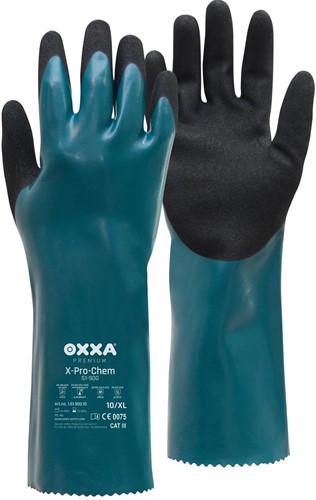 OXXA X-Pro-Chem 51-900 handschoen