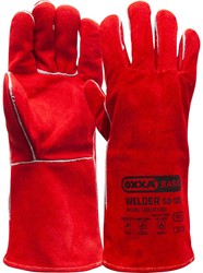 OXXA Welder 53-122 Handschoen 10/XL - 350 mm