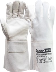 OXXA Welder Long 53-540 Handschoen 10/XL