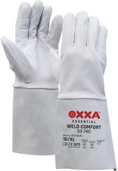 OXXA Weld-Comfort 53-740 handschoen