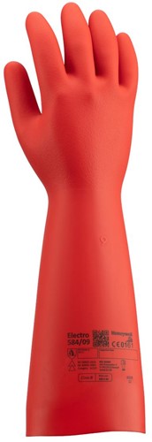 KCL Electro 584 1000V handschoen