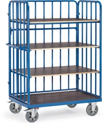 Product attribute: title. Text to translate: Etagewagen 18312-1