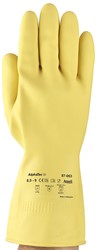 Ansell AlphaTec 87-063 handschoen
