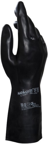 Mapa UltraNeo 420 handschoen