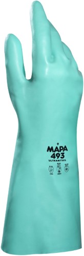 Mapa Ultranitril 493 handschoen