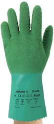 Ansell AlphaTec 16-650 handschoen