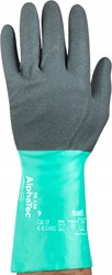 Ansell AlphaTec 58-128 handschoen