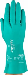 Ansell Alphatec AquaDri 58-330 handschoen