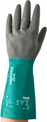 Ansell AlphaTec 58-435 handschoen