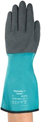 Ansell AlphaTec 58-201 handschoen