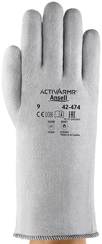 Ansell ActivArmr 42-474 handschoen