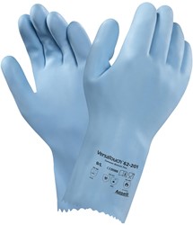 Ansell AlphaTec 62-201 handschoen