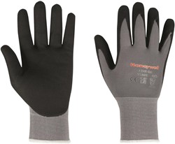 Ansell AlphaTec 87-198 handschoen