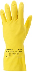 Ansell AlphaTec 87-190 handschoen