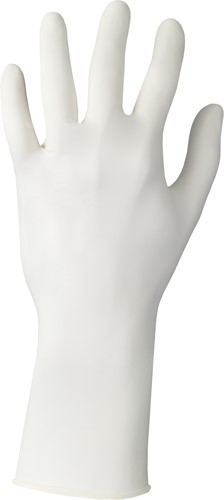 Ansell Nitrilite 93-401 handschoen