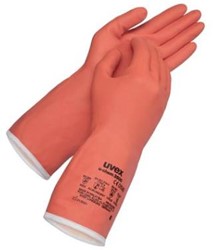 uvex u-chem 3500 handschoen