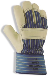 Uvex Top Grade 8000 Handschoen Beige 9