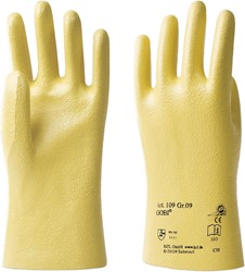 KCL Gobi 109 handschoen