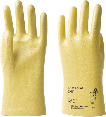 KCL Gobi 109 handschoen