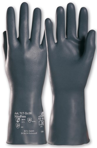 KCL NitoPren 717 handschoen