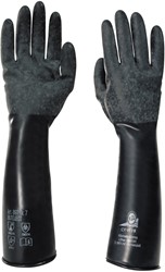 KCL Butoject 897+ handschoen