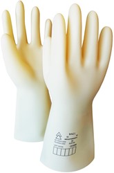 Electro Latex GP-0 1000V Handschoen 9 - 360 mm