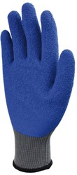 PSP 10-150 Allround Latex Blue, 9 10-150 Allround Latex Werkhandschoen