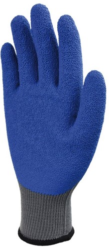 PSP 10-150 Allround Latex Blue, 9 10-150 Allround Latex Werkhandschoen