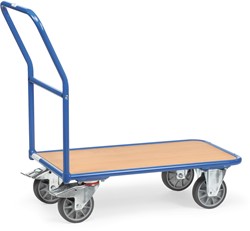 Produktattribut: Titel. Text zum Übersetzen: Lagerwagen 2100 Ladefläche 850 x 500 mm