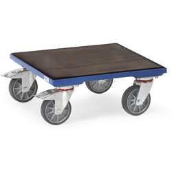 Rolplateau's