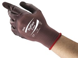 Ansell HyFlex 11-926, mt 9 HyFlex 11-926