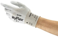 Ansell HyFlex 48-130, mt 6 Hyflex® 48-130 Werkhandschoen